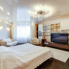 Квартира 59,2 м², 1-комнатная - изображение 4