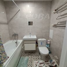 Квартира 24 м², студия - изображение 1