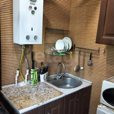 Квартира 31,7 м², 1-комнатная - изображение 2