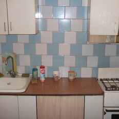 Квартира 31 м², 1-комнатная - изображение 4