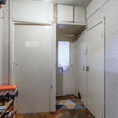 Квартира 49,6 м², 2-комнатная - изображение 4