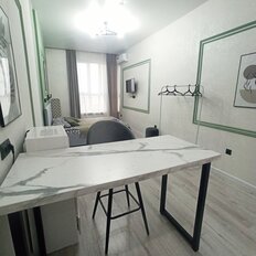 Квартира 25,6 м², студия - изображение 2