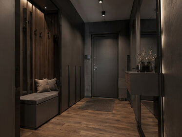 Квартира 40 м², 1-комнатная - изображение 1
