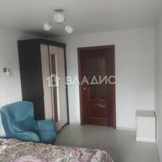 Квартира 52 м², 2-комнатная - изображение 1