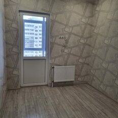Квартира 37 м², 1-комнатная - изображение 2
