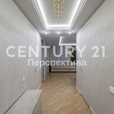 Квартира 74,3 м², 2-комнатная - изображение 3