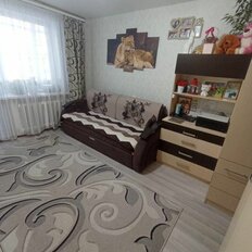 Квартира 34 м², 1-комнатная - изображение 3