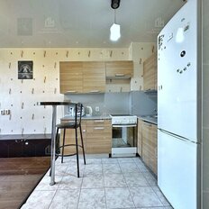 Квартира 31,2 м², студия - изображение 5