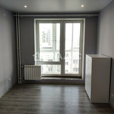 Квартира 21 м², студия - изображение 1