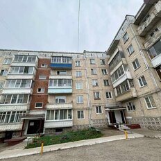 Квартира 51,1 м², 2-комнатная - изображение 2