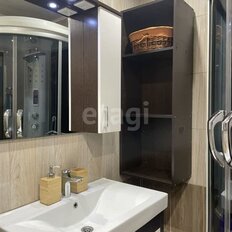 Квартира 43,6 м², 2-комнатная - изображение 3