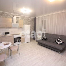 Квартира 27,5 м², студия - изображение 1