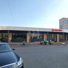 869 м², торговое помещение - изображение 2