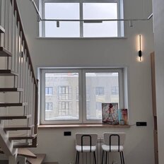 Квартира 109,3 м², 4-комнатная - изображение 1
