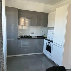 Квартира 55 м², 2-комнатная - изображение 2