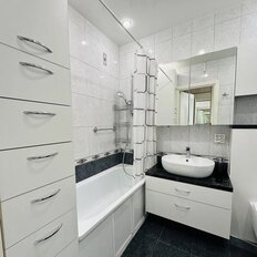 Квартира 31 м², 1-комнатная - изображение 5