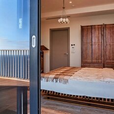 Квартира 197,5 м², 4-комнатные - изображение 1