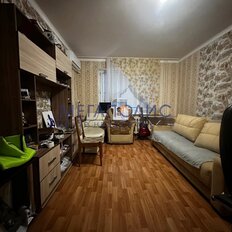 Квартира 37,1 м², 1-комнатная - изображение 3