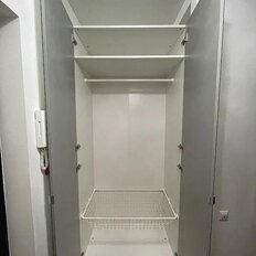 Квартира 45 м², 1-комнатная - изображение 4