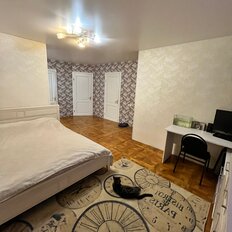 Квартира 64 м², 3-комнатная - изображение 2