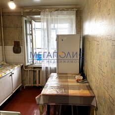 Квартира 49,6 м², 2-комнатная - изображение 4