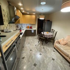 Квартира 74,8 м², 2-комнатная - изображение 2