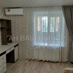 Квартира 35 м², 1-комнатная - изображение 5