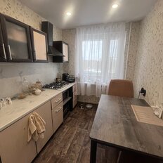 Квартира 49,8 м², 2-комнатная - изображение 5