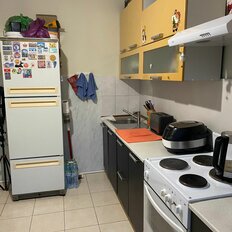 Квартира 52 м², 2-комнатная - изображение 5
