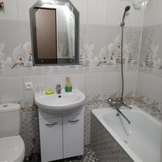 Квартира 40 м², 2-комнатная - изображение 1