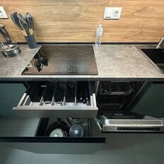 Квартира 55 м², 2-комнатная - изображение 5