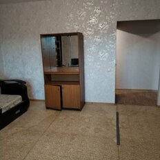 Квартира 45 м², 1-комнатная - изображение 5