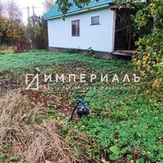 дом + 22 сотки, участок - изображение 4
