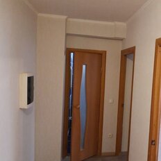 Квартира 40 м², 1-комнатная - изображение 4