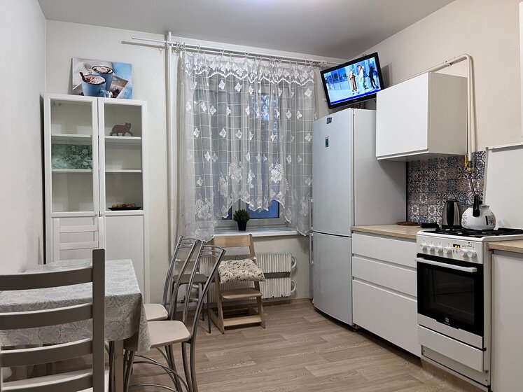 88 м², 4-комнатная квартира 17 000 ₽ в сутки - изображение 88