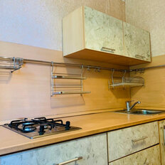 Квартира 31 м², 1-комнатная - изображение 2
