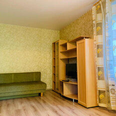 Квартира 31 м², 1-комнатная - изображение 3