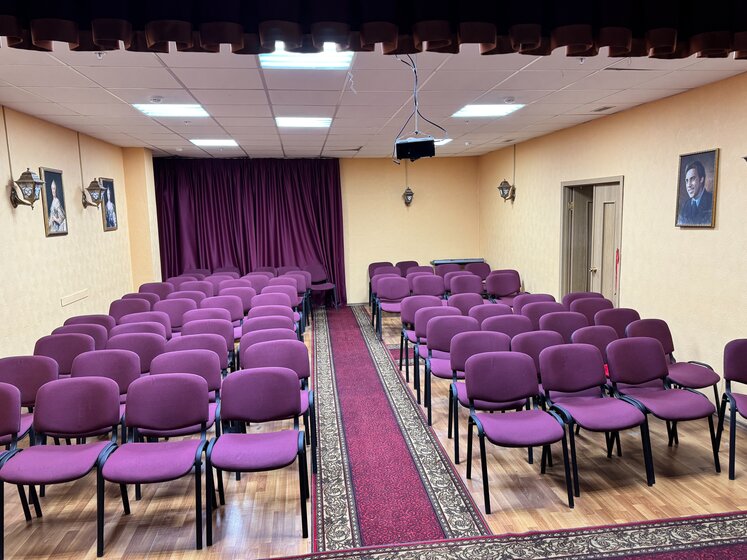 28,4 м², офис 33 000 ₽ в месяц - изображение 39