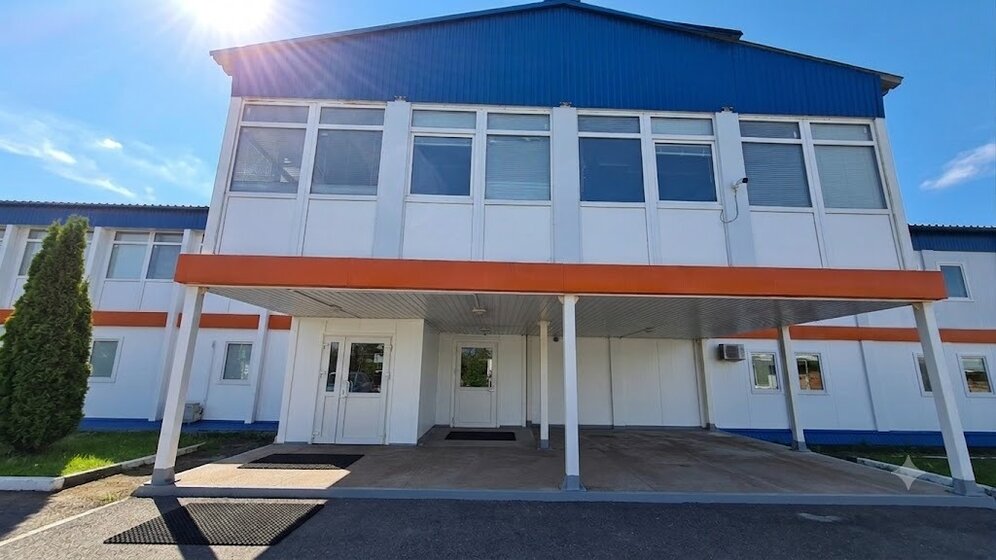 124,9 м², торговое помещение 103 587 000 ₽ - изображение 36
