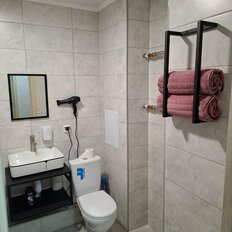 Квартира 27 м², студия - изображение 5