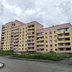 Квартира 61 м², 3-комнатная - изображение 2