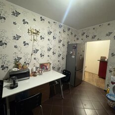Квартира 71 м², 2-комнатная - изображение 5