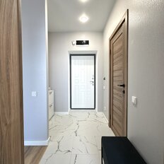 Квартира 40 м², 1-комнатная - изображение 5