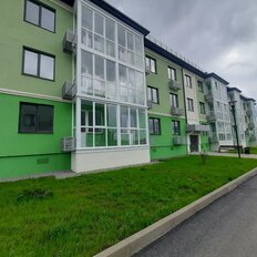 Квартира 34,2 м², 1-комнатная - изображение 2