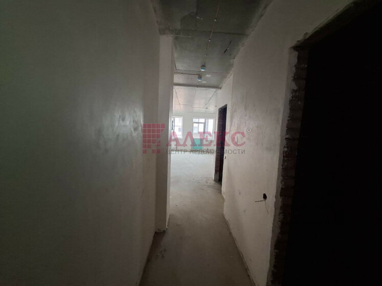 56,7 м², 2-комнатная квартира 8 490 000 ₽ - изображение 81