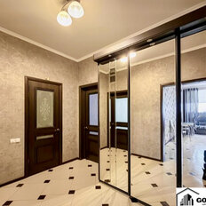 Квартира 61 м², 2-комнатная - изображение 1