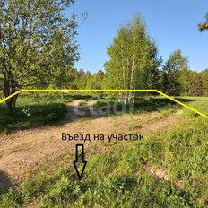 44 сотки, участок - изображение 3