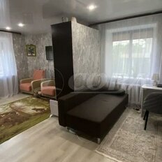 Квартира 42 м², 1-комнатная - изображение 4
