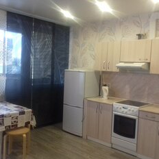 Квартира 40 м², студия - изображение 2