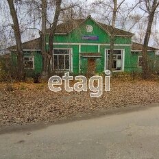 1163 м², торговое помещение - изображение 4